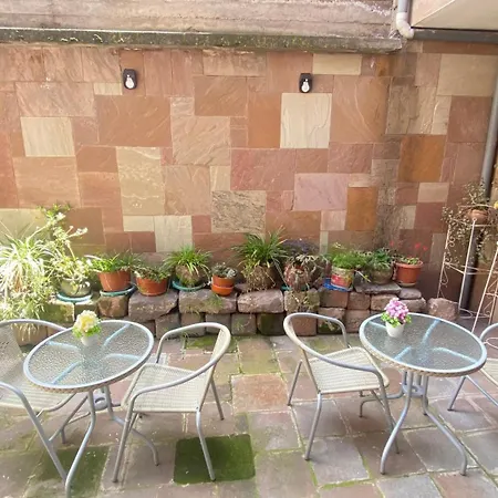 Qorigardens Aparts & Rooms Cuzco Exterior photo