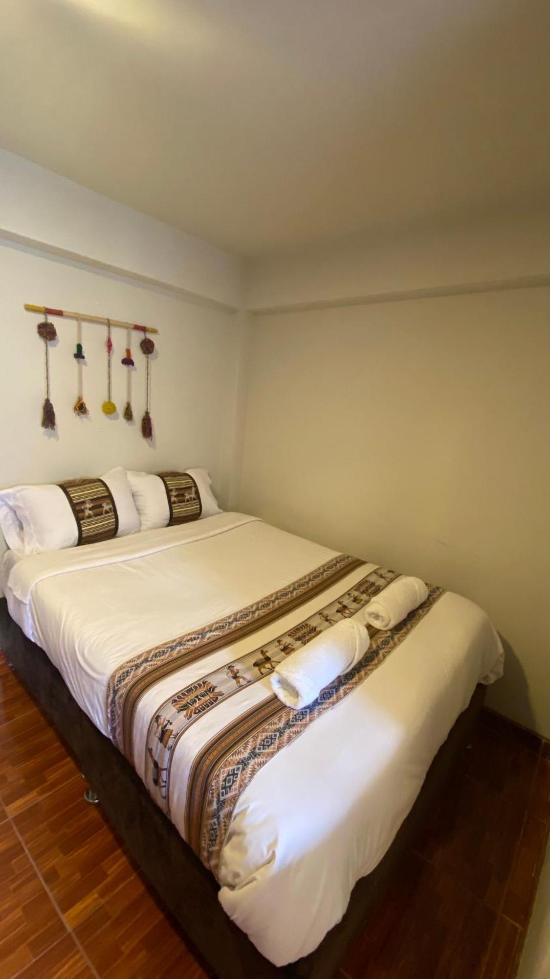 Qorigardens Aparts & Apartamento *